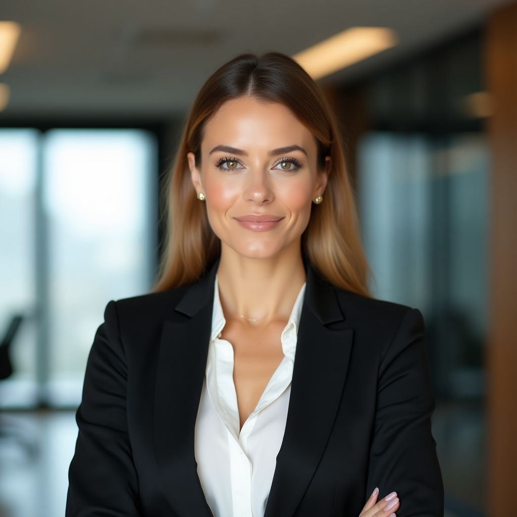 Elif Demir Strateji Direktörü